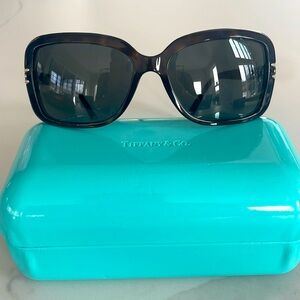 Tiffany & Co. Sunglasses